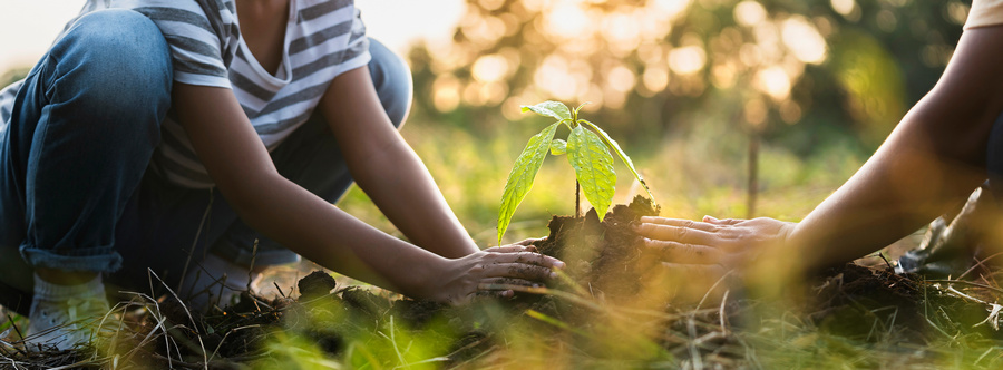 Activits en extrieur avec les enfants